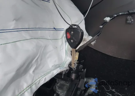 2009 Scion Tc из США, поврежденный, VIN JTKDE167690277111